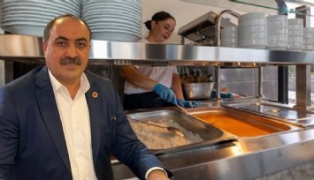 Böcek ailesi vakası İzmir lokantacılarını vurdu: İzmirliler bizim üyelerimize güvenebilir