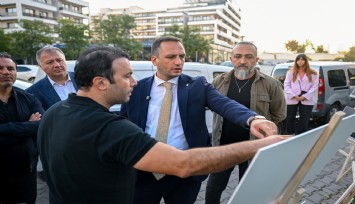 Bornova’nın tarihine yeni bir hayat: Girit Anı Evi