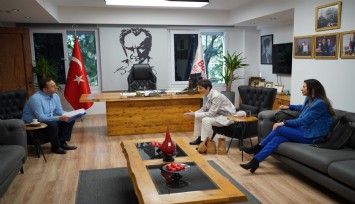 Bornova’ya diyabet dostu menüler geliyor