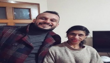 Bornovalı Ayşo hayatını kaybetti