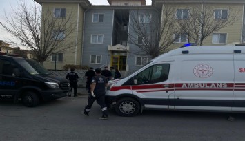 Bu sefer patates zehirledi: Anne ve 3 çocuğu hastaneye kaldırıldı