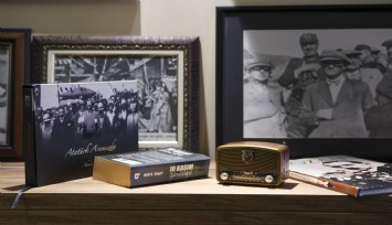 Buca Belediyesi'nden Ulu Önder'e vefa dolu film: ''Arkamızda hep sen varsın''