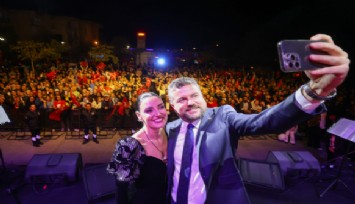 Buca Meclisi’nde tartışma: Duman’a Sevcan Orhan eleştirisi