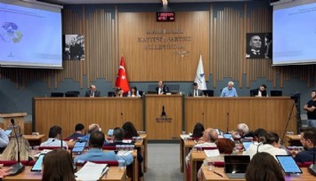 Cemil Tugay’a 2 milyarlık kredi yetkisi komisyonda