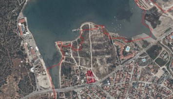 Çeşme’den Torbalı’ya İzmir’de 21 taşınmazın ihalesi gerçekleşecek