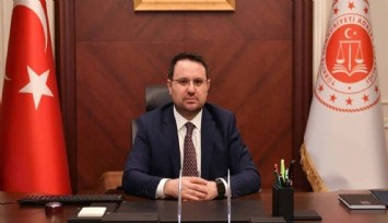 CHP'den HSK'ya Akın Gürlek başvurusu