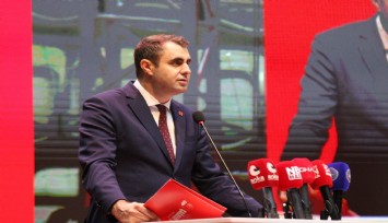 CHPli Güç'ten İyi Partili Kırkpınar'a yanıt