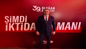 CHP İzmir İl Başkanı Güç'ten 'kurultay' mesaj: Bu, muhalefetteki son kurultayımız