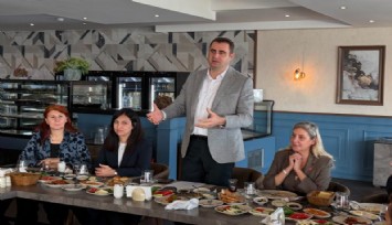 CHP İzmir'de 3 ayaklı model hayata geçiyor