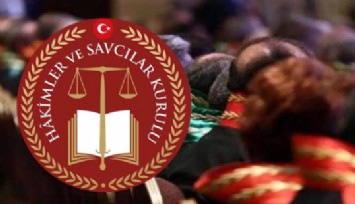 CHP'nin HSK üye seçimlerine itirazı reddedildi