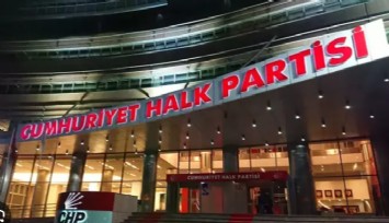 CHP  İstanbul'da kayyum itirazı reddedildi