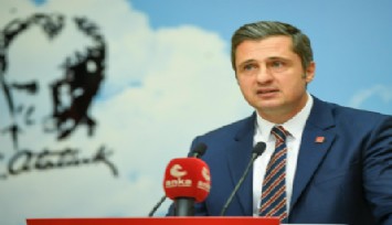 CHP'li Yücel'den İBB iddianamesi çıkışı