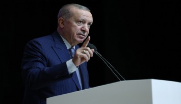 Cumhurbaşkanı Erdoğan: 'Atatürk’e yönelik hakaretlere karşıyız'