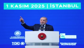 Cumhurbaşkanı Erdoğan’dan terörsüz Türkiye mesajı