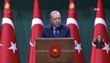 Erdoğan'dan kara kutu açıklaması