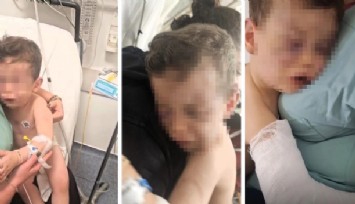 Denizli’de darbedilen Aren bebek davasında anneye yakalama kararı