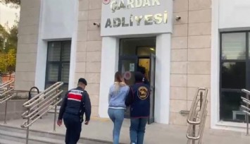 Denizli'de sabıkalı sevgiliden yapay zekalı tehdit