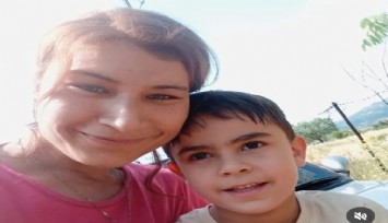 Denizli'de traktör faciası: 30 yaşındaki kadın traktörün altında kalarak can verdi