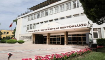 DEÜ, öğretim görevlisi ve araştırma görevlisi alacak