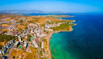 Didim’deki özelleştirme idaresi arazisi 103 milyon TL’ye satıldı
