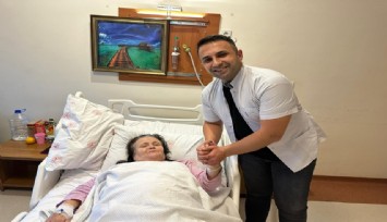 Doktorlar sayamadı, yapay zeka saydı: Safra kesesinden 20 binin üzerinde taş çıktı