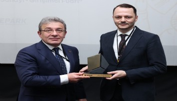 EBSO'dan AR-GE ve girişimcilik ekosistemine güçlü destek