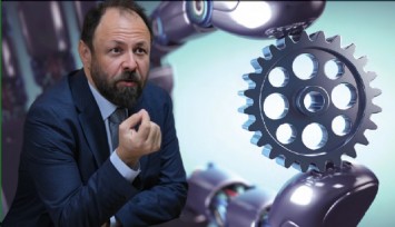 Endüstri 4.0’ın karanlık yüzü: Akıllı hatlar siber tehdit altında