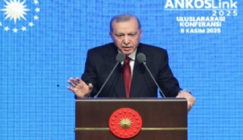 Erdoğan'dan Özel'e tepki: 'Biz az söyledik, o çok anlasın'