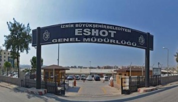 ESHOT'tan 1.8 milyarlık borçlanma talebi meclis gündeminde