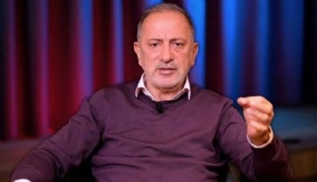 Fatih Altaylı'ya hapis cezası