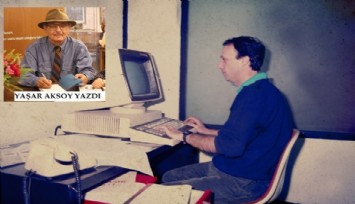 Gazetelerin Dış Politika servisi