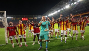 Göztepe, kalesini en fazla maçta gole kapatan takım