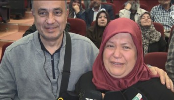 Hac kurası 2026 adayları isimleri çıkınca sevinçten ağladı