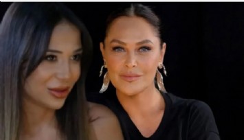 Hülya Avşar ve Merve Taşkın'a fuhuşa teşvik iddiasıyla  suç duyurusu
