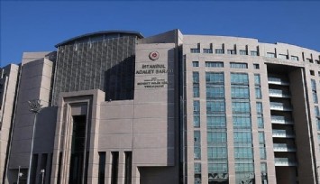 İBB iddianamesi kabul edildi