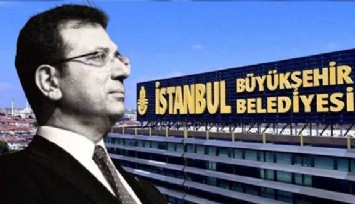 İBB iddianamesinde tarih karmaşası: Önce tarih verildi sonra iptal edildi