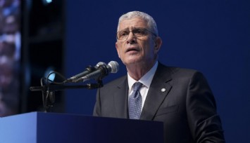 İddianamedeki o genel başkan Dervişoğlu mu?