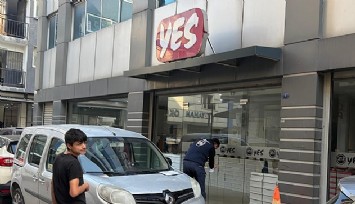 İESOB Başkanı Yalçın Ata’ya ait olduğu iddia edilen işletmeye bir kez daha mühür vuruldu