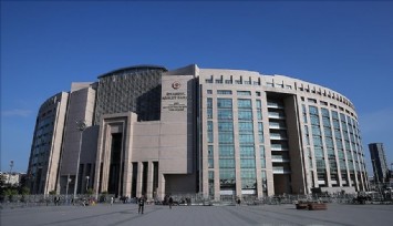 İstanbul Cumhuriyet Başsavcılığından casusluk soruşturması: 3 gözaltı