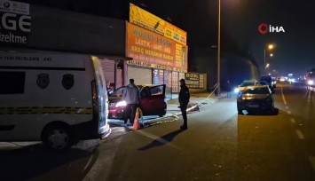 İstanbul'da gece vakti kan aktı: 3 can kaybı