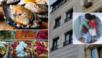 İstanbul’da gıda zehirlenmesi can aldı: İki çocuğun ardından anne de hayatını kaybetti