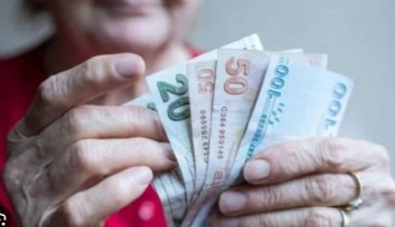 İşte emekli ve memurların enflasyona göre hak ettiği zam