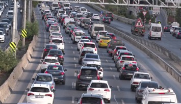 İşte Papa 14. Leo’nun 4 günlük İstanbul ziyareti nedeniyle bazı yollar trafiğe kapatılacak yollar