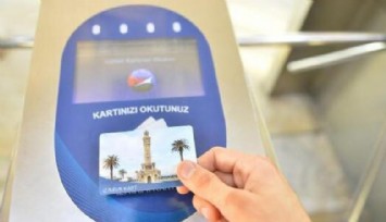 İZBAN ücretlerine düzenleme: Tam binişler 30 öğrenci binişleri 12.5 lira oldu