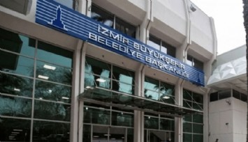 İZBB, Karşıyaka'dan 95 milyonluk taşınmazı resmen aldı