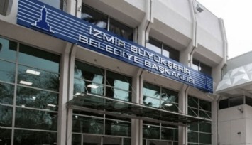 İZFAŞ harcamaları tartışmasına Büyükşehir’den açıklama: 'İddialar yanlış, harcamalar mevzuata uygun'