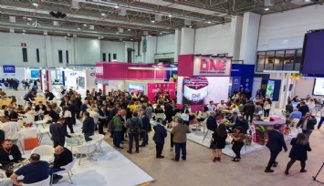 İZFAŞ’tan WIFFA Expo 2025 hamlesi