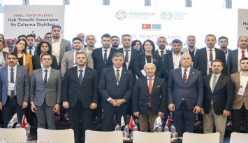 İzmir Büyükşehir Belediyesinde makam operasyonu: Sekreter ve odalar kalkıyor