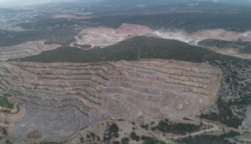 İzmir Büyükşehir’den Karşıyaka ve Bornova’ya katı atık tesisi hamlesi