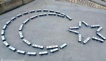 İzmir Büyükşehir’den kent içi ulaşımda yeni yol haritası: UAP 2040 çalışmaları sürüyor
